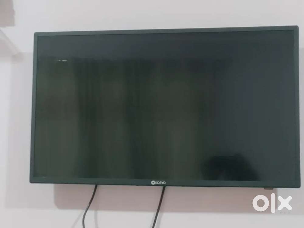 Television to sale