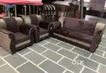Sofa set starting only 8999/-L shape sofa 17000/-Emi option available