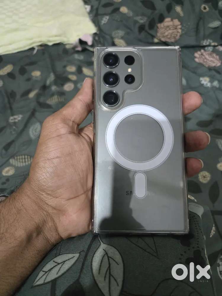 S23 ultra  brand new