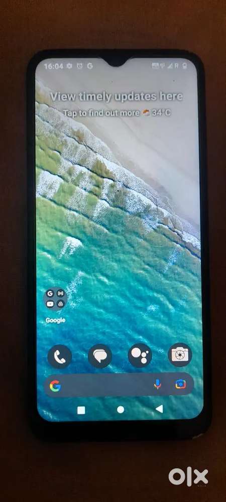 Nokia C 32