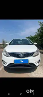 Tata Zest  Quadrajet 1.3 XTA, 2019, Diesel