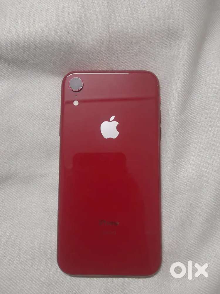 Iphone xr (64gb)
