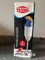 Portable Blender