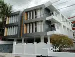 Aluva Edathala 7.5cent apartment for sale