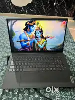 11 th generation i5 brand new laptop with bill