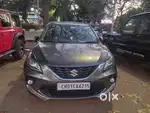 Maruti Suzuki Baleno Delta, 2021, Petrol