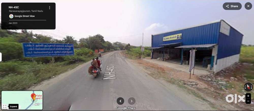 Kalai Steels And Hardwares