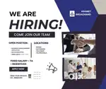 BUSINESS DEVELOPMENT EXECUTIVE