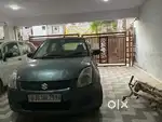 Complete car