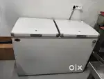 Deep Freezer