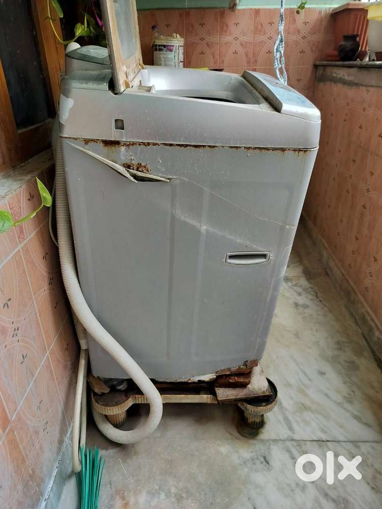 Samsung Washing Machine -7kg- Fully automatic