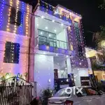 Newly built with meetha Pani 24*7
