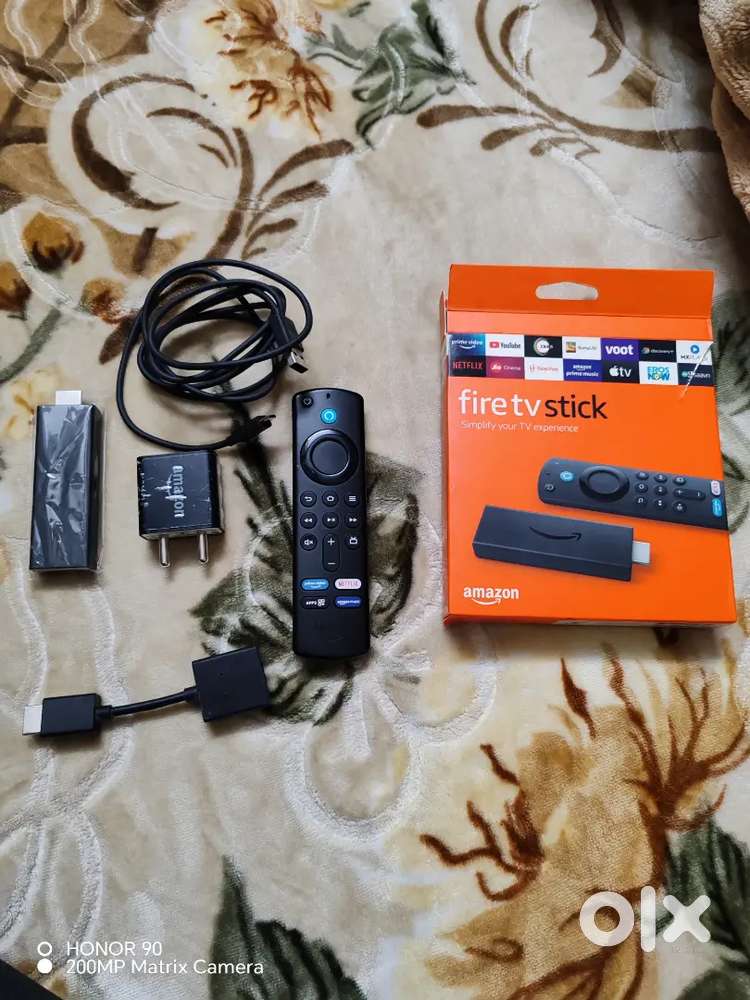 Fire stick l