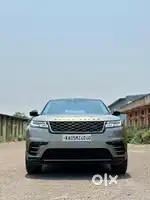 Land Rover Range Velar D180 R-Dynamic S, 2019, Petrol