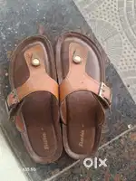 Bata chappal.