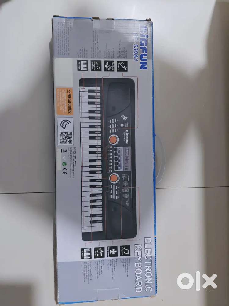 Casio - Piano