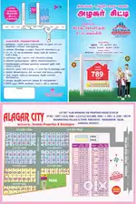 Low price land