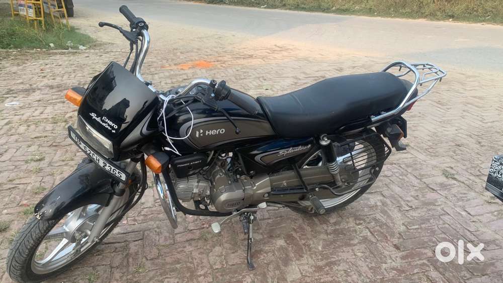 Koi kaaam nhi bike mai sirf money problem