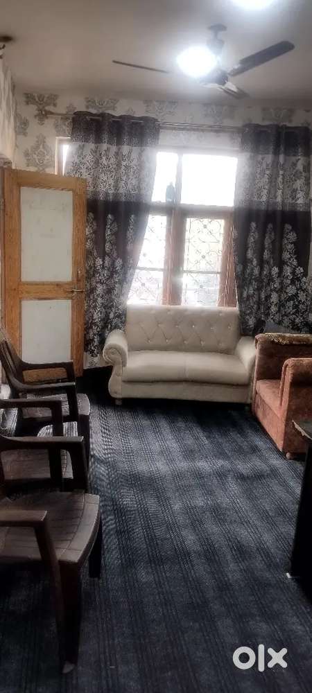 Office Room for good will