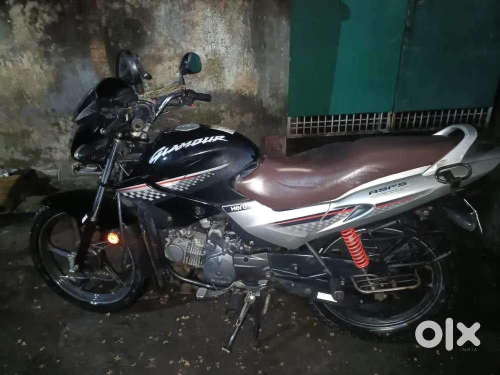 Hero glamour  bs4 52000