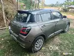 Maruti Suzuki Swift 2024