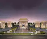 Invest in 50 Acre Luxury Gated Township Near Ambalika College Lucknow