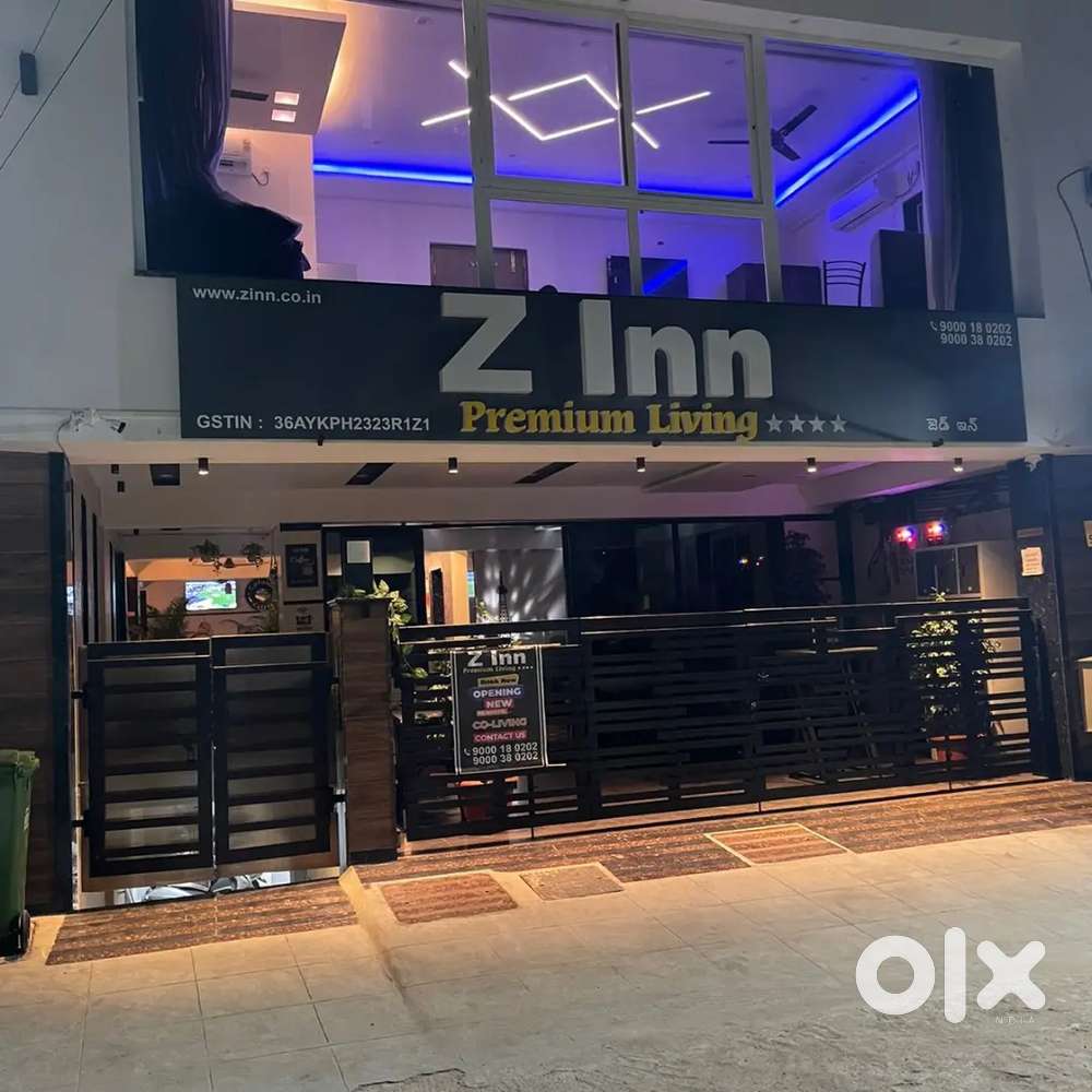 Need cooking Master and house keeping staff for hostel