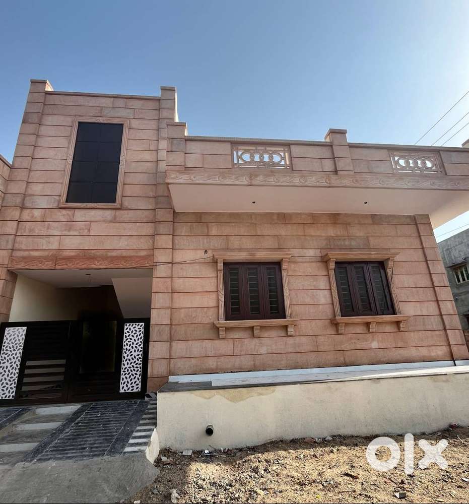 2Bhk Budget Home for Sale