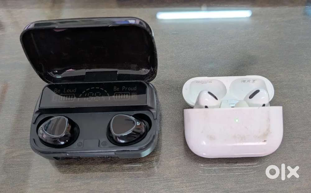Earbuds apple copy
