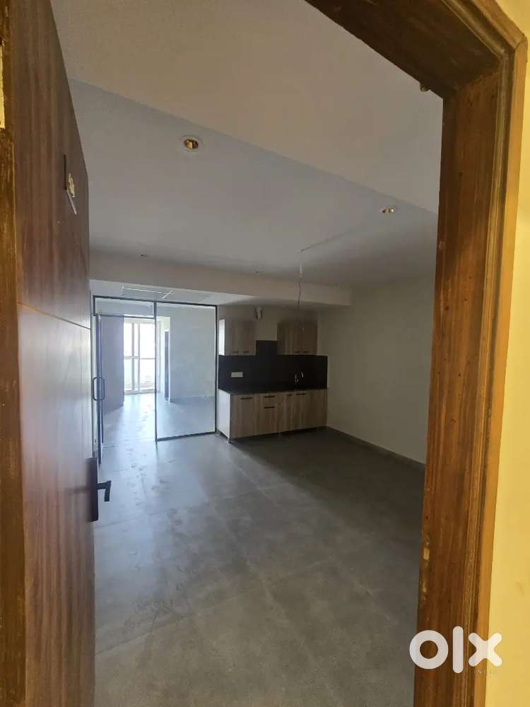 Studio apartment for rent