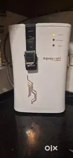 Aquaguard Superb RO Water purifier in excellen condition