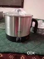 Multipurpose Kessel / Multi cooker Pigeon brand
