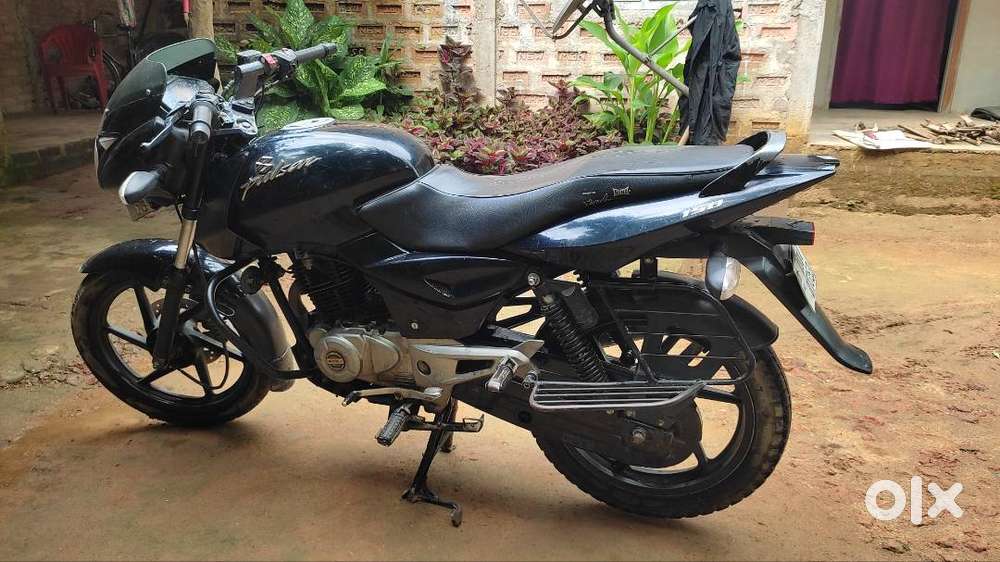 Bajaj pulsar 150