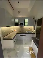 Ready to move 3bhk in Noida Extension fully furnished in Noida Ext