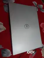 Dell new laptop under warranty only 3 month old