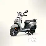 Hero Pleasure Plus 110 VX