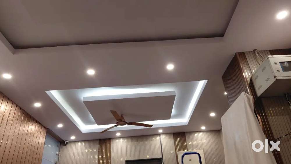 Wellness centre job