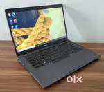 Dell Slim Laptop(16gb Ram/256gb SSD)