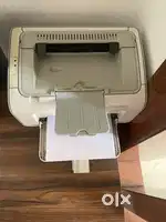 Hp P1005 laser printer