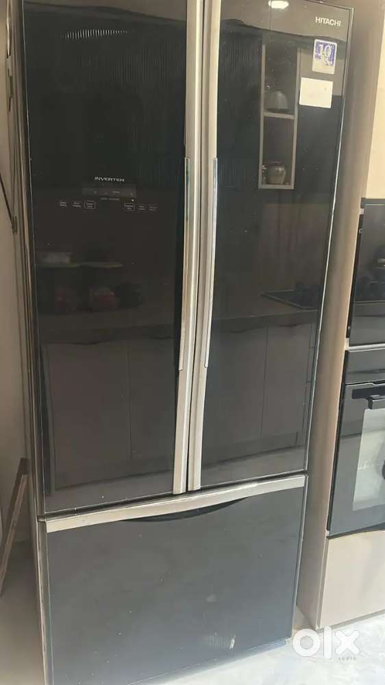 Double Door 510 Ltr Fridge for sale