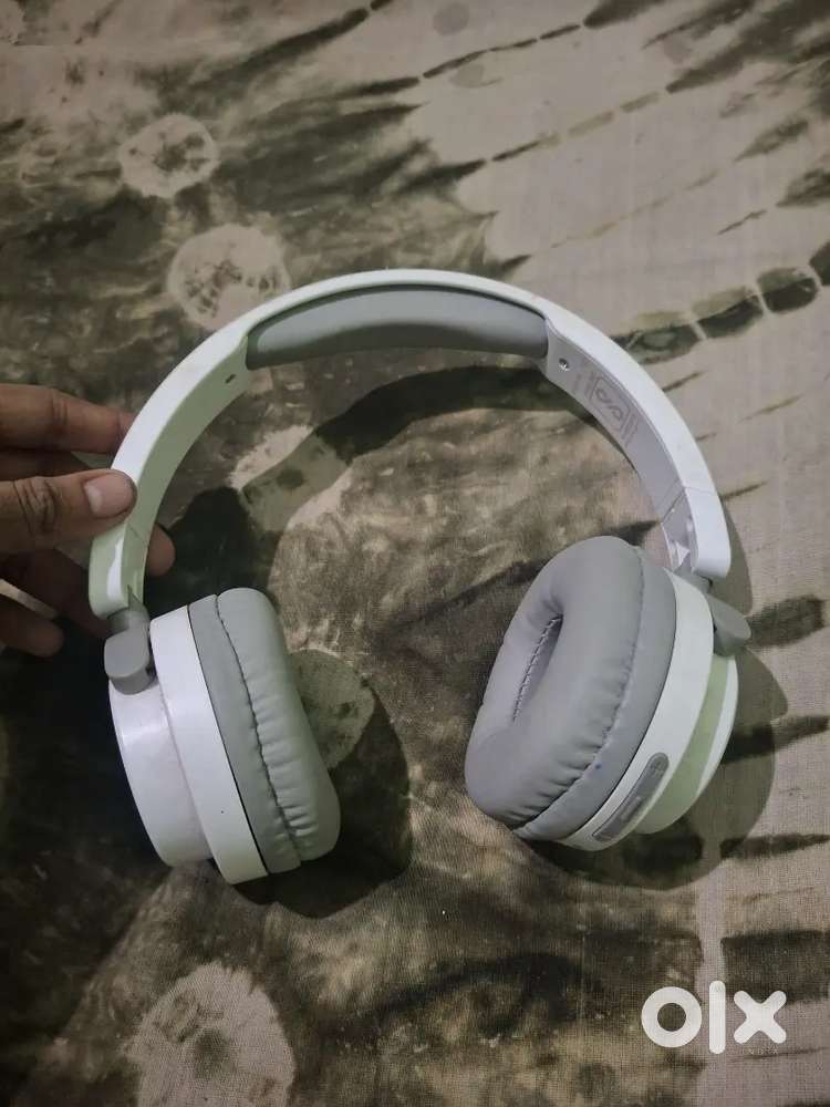 Portonics headphone muffs 2