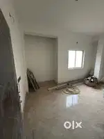 !! 1BHK FLAT FOR SALE !! Howrah shibpur Chaterjeehat prime location
