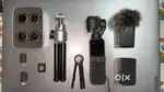 DJI Osmo Pocket 2 Creator Combo with Wireless Mic