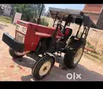 I want sell my swaraj 855 tractor 2012 model