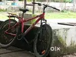 Excellent and strong cycle