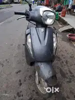 Suzuki access 125 cc