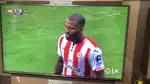 LG 4k 55inch TV