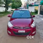Hyundai i10 2015 Petrol 80000 Km Driven
