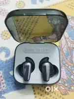 Realme Headphone