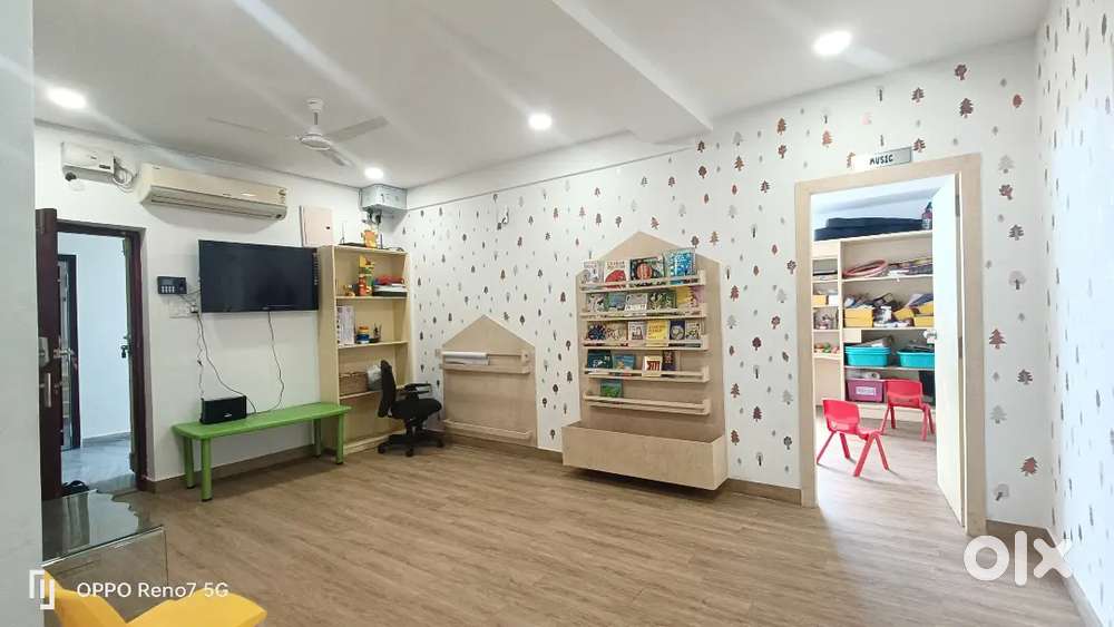 4 bhk Duplex Flat For Rent In Madhapur